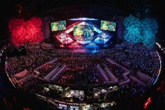 LPL总决赛巅峰对决：银龙奖杯争夺战观赛小贴士，弹幕抽奖福利抢先看！