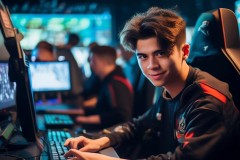 Tarzan心态蜕变引领AL战队，团队精神铸就无畏信念