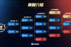 Q飞手游亚洲杯车神意外出局摘奖牌引电竞争议