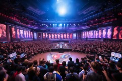 IG力克JDG锁定世界赛名额，Rookie重返全球总决赛！LPL区域资格赛上演Rookie与Faker宿命对决